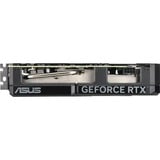 ASUS GeForce RTX 4070 DUAL O12G EVO, Grafikkarte DLSS 3, 3x DisplayPort, 1x HDMI 2.1a