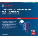 Bosch Expert Lochsäge 'ToughMaterial', Ø 83mm 3.1/4"