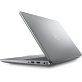 Dell Latitude 5450-WXJCH, Notebook grau, Windows 11 Pro 64-Bit, 35.6 cm (14 Zoll) & 60 Hz Display, 512 GB SSD