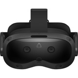 HTC VIVE Focus Vision, VR-Brille schwarz, inkl. Controller