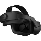 HTC VIVE Focus Vision, VR-Brille schwarz, inkl. Controller