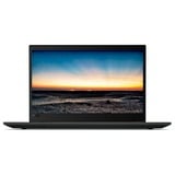 Lenovo ThinkPad T580 Generalüberholt, Notebook schwarz, Windows 11 Pro 64-Bit, 39.6 cm (15.6 Zoll), 512 GB SSD