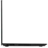 Lenovo ThinkPad T580 Generalüberholt, Notebook schwarz, Windows 11 Pro 64-Bit, 39.6 cm (15.6 Zoll), 512 GB SSD