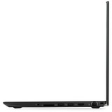 Lenovo ThinkPad T580 Generalüberholt, Notebook schwarz, Windows 11 Pro 64-Bit, 39.6 cm (15.6 Zoll), 512 GB SSD