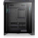 Thermaltake CTE C700 TG ARGB          , Tower-Gehäuse schwarz, Tempered Glas