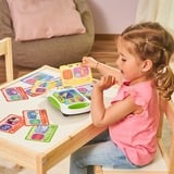 VTech ABC-Lernkartenspaß, Lernspaß 