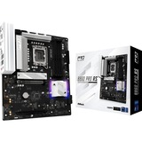 ASRock B860 Pro RS, Mainboard 