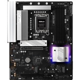 ASRock B860 Pro RS, Mainboard 