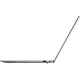 ASUS Expert Book P5 (V5405CSA-NZ0371W), Notebook silber, Windows 11 Home 64-Bit, 35.6 cm (14 Zoll) & 144 Hz Display, 512 GB SSD