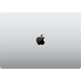 Apple MacBook Pro (16") 2024 CTO, Notebook silber, 24 GB, 4 TB SSD, M4 Pro, MacOS, Deutsch