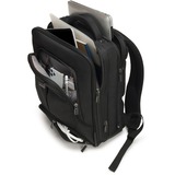 DICOTA Eco Backpack PRO, Rucksack schwarz, 12-14.1"