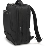 DICOTA Eco Backpack PRO, Rucksack schwarz, 12-14.1"