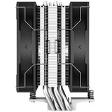 DeepCool AG400 DIGITAL PLUS, CPU-Kühler schwarz