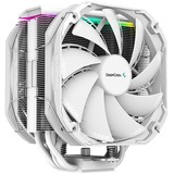 DeepCool AS500 PLUS WH, CPU-Kühler weiß