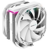 DeepCool AS500 PLUS WH, CPU-Kühler weiß