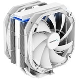 DeepCool AS500 PLUS WH, CPU-Kühler weiß