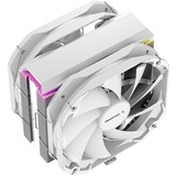 DeepCool AS500 PLUS WH, CPU-Kühler weiß