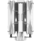 DeepCool AS500 PLUS WH, CPU-Kühler weiß