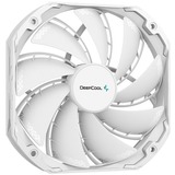 DeepCool AS500 PLUS WH, CPU-Kühler weiß