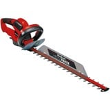 Einhell Heckenschere GE-EH 7067 rot/schwarz, 700 Watt