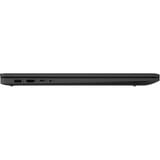 HP 17-cp2138ng, Notebook schwarz, ohne Betriebssystem, 43.9 cm (17.3 Zoll), 512 GB SSD