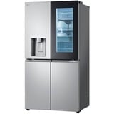 LG GMG960MBJE, Multi-Door InstaView, LINEARCooling, DoorCooling+