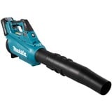 Makita Akku-Gebläse UB001GZ XGT, 40Volt, Laubgebläse blau/schwarz, ohne Akku und Ladegerät