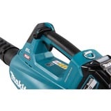 Makita Akku-Gebläse UB001GZ XGT, 40Volt, Laubgebläse blau/schwarz, ohne Akku und Ladegerät