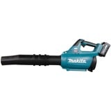 Makita Akku-Gebläse UB001GZ XGT, 40Volt, Laubgebläse blau/schwarz, ohne Akku und Ladegerät