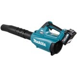 Makita Akku-Gebläse UB001GZ XGT, 40Volt, Laubgebläse blau/schwarz, ohne Akku und Ladegerät