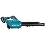 Makita Akku-Gebläse UB001GZ XGT, 40Volt, Laubgebläse blau/schwarz, ohne Akku und Ladegerät