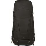 Osprey Kestrel 68 , Rucksack schwarz, 66 Liter / Größe  S/M 