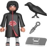 PLAYMOBIL 71226 Naruto Shippuden - Itachi Akatsuki, Konstruktionsspielzeug 