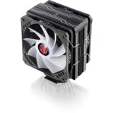 RAIJINTEK ELEOS 12 DUO RBW, CPU-Kühler 