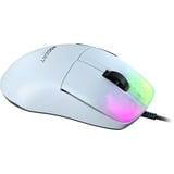 Roccat Kone Pro, Gaming-Maus weiß