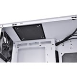 Thermaltake Divider 300 TG Snow, Tower-Gehäuse weiß, Tempered Glass