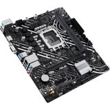 ASUS PRIME H610M-K, Mainboard 