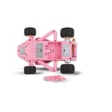 Carrera RC 2,4GHz Mario Kart Pipe Kart, Peach 