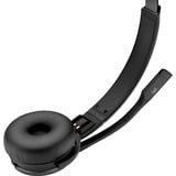 EPOS IMPACT SDW 5063, Headset schwarz, EU/UK/AUS, Stereo, Basisstation