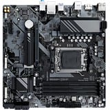 GIGABYTE B650M D3HP, Mainboard 