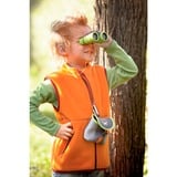 HABA Terra Kids Fernglas mit Tasche grün/grau