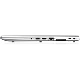 HP EliteBook 850 G5 Generalüberholt, Notebook silber, Intel® Core™ i7-8650U, Intel® UHD Graphics 620, 32 GB DDR4, 1 TB SSD, Windows 11 Pro 64-Bit