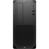 HP Z2 Tower G9 Workstation (8T1K8EA), PC-System schwarz, Windows 11 Pro 64-Bit