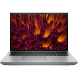 HP ZBook Fury 16 G10 (62V64EA), Notebook silber, Windows 11 Pro 64-Bit, 40.6 cm (16 Zoll), 1 TB SSD