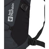 Jack Wolfskin CYROX SHAPE 15, Rucksack schwarz, 15 Liter 