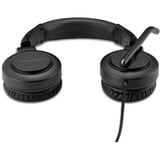 Kensington H1000, Headset schwarz, Stereo