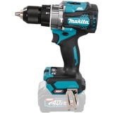 Makita Akku-Schlagbohrschrauber HP001GZ XGT, 40Volt blau/schwarz, ohne Akku und Ladegerät