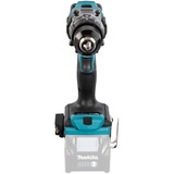 Makita Akku-Schlagbohrschrauber HP001GZ XGT, 40Volt blau/schwarz, ohne Akku und Ladegerät