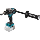 Makita Akku-Schlagbohrschrauber HP001GZ XGT, 40Volt blau/schwarz, ohne Akku und Ladegerät