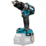 Makita Akku-Schlagbohrschrauber HP001GZ XGT, 40Volt blau/schwarz, ohne Akku und Ladegerät